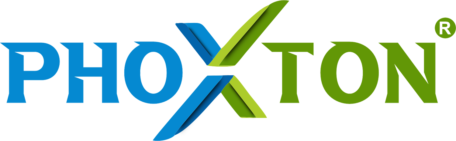 Phoxton